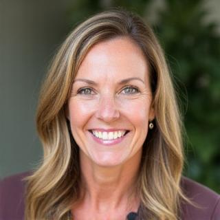 Jennifer Walsh, Wellness Coach