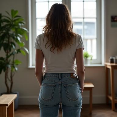 Wellness journey before